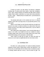 Referāts 'Darbinieka personības īpašību saikne ar darba efektivitāti organizācijā', 14.