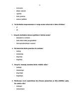 Referāts 'Darbinieka personības īpašību saikne ar darba efektivitāti organizācijā', 21.