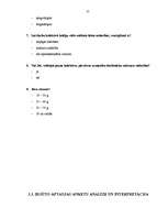 Referāts 'Darbinieka personības īpašību saikne ar darba efektivitāti organizācijā', 22.