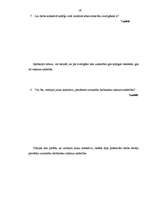 Referāts 'Darbinieka personības īpašību saikne ar darba efektivitāti organizācijā', 26.