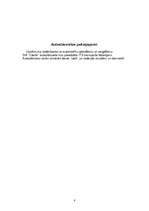 Biznesa plāns 'SIA "Lāsīte"', 8.