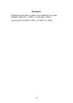 Biznesa plāns 'SIA "Lāsīte"', 19.