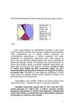 Eseja 'Koksnes pieprasījuma pieauguma cēloņi pēc 1991.gada Latvijā', 3.