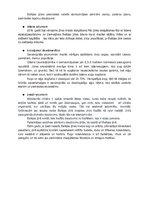 Konspekts 'Baltijas jūras ekoloģiskās problēmas, aizsardzības pasākumi un izmaiņas', 2.