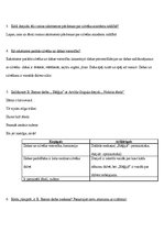 Konspekts 'R.Ezeras darba "Elēģija" analīze', 2.