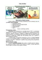 Konspekts 'Datu drošība', 1.