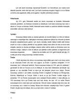 Referāts 'Musulmanisma izplatība Eiropā', 15.