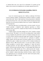 Referāts 'Nevalstisko organizāciju un publiskās pārvaldes sadarbības veidi un rezultāti: s', 5.