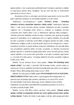 Referāts 'Nevalstisko organizāciju un publiskās pārvaldes sadarbības veidi un rezultāti: s', 8.