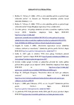 Referāts 'Nevalstisko organizāciju un publiskās pārvaldes sadarbības veidi un rezultāti: s', 12.