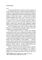 Referāts 'Personības identitāte', 1.