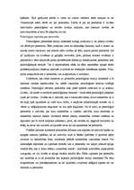 Referāts 'Personības identitāte', 2.