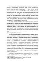 Referāts 'Personības identitāte', 3.