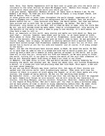 Eseja 'Yr 7 AMEB Speech and Drama Story: Mythology', 1.