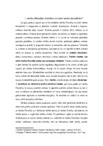 Eseja 'Tiesību filosofija', 1.