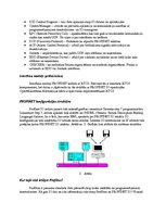 Referāts 'Protokols Profinet IO', 10.