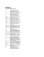 Referāts 'Protokols Profinet IO', 15.