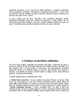 Referāts 'Traumas un vardarbības analīze', 4.