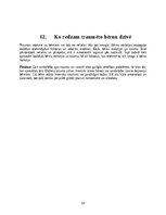 Referāts 'Traumas un vardarbības analīze', 14.