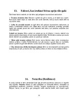 Referāts 'Traumas un vardarbības analīze', 15.