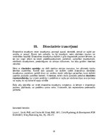 Referāts 'Traumas un vardarbības analīze', 19.