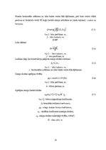 Diplomdarbs 'Liellaiduma koka pārseguma racionālo parametru novērtēšana', 34.