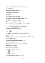 Diplomdarbs 'Liellaiduma koka pārseguma racionālo parametru novērtēšana', 73.