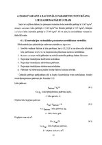 Diplomdarbs 'Liellaiduma koka pārseguma racionālo parametru novērtēšana', 77.
