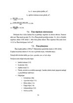 Diplomdarbs 'Liellaiduma koka pārseguma racionālo parametru novērtēšana', 92.