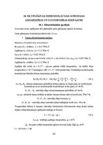 Diplomdarbs 'Liellaiduma koka pārseguma racionālo parametru novērtēšana', 203.