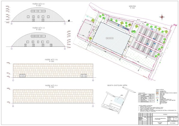 Diplomdarbs 'Liellaiduma koka pārseguma racionālo parametru novērtēšana', 246.
