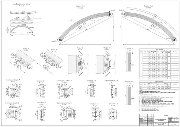 Diplomdarbs 'Liellaiduma koka pārseguma racionālo parametru novērtēšana', 252.