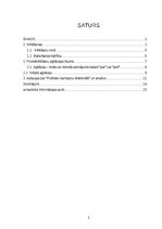 Referāts 'Vēlēšanu kampaņu efektivitāte', 2.