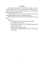 Referāts 'Vēlēšanu kampaņu efektivitāte', 3.