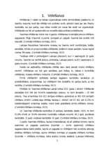 Referāts 'Vēlēšanu kampaņu efektivitāte', 4.