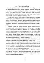 Referāts 'Vēlēšanu kampaņu efektivitāte', 7.