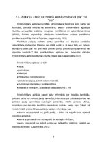 Referāts 'Vēlēšanu kampaņu efektivitāte', 9.