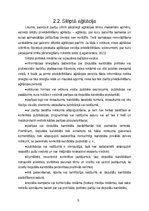 Referāts 'Vēlēšanu kampaņu efektivitāte', 10.