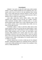 Referāts 'Vēlēšanu kampaņu efektivitāte', 15.