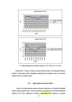 Diplomdarbs 'Составление умеренно-консервативного портфеля ценных бумаг Рижской Фондовой бирж', 43.
