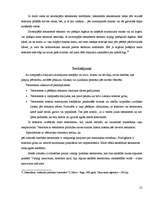 Referāts 'Testamenta forma un saturs', 21.