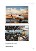 Referāts 'Pasažieru aviācijas pilota karjeras kāpnes', 26.