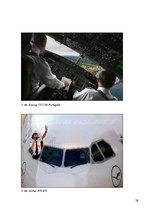 Referāts 'Pasažieru aviācijas pilota karjeras kāpnes', 27.