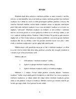 Referāts 'Bērnu mācīšanās traucējumi', 5.