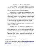 Referāts 'Bērnu mācīšanās traucējumi', 7.