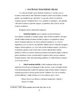 Referāts 'Bērnu mācīšanās traucējumi', 9.