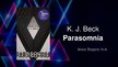 Prezentācija 'K.J. Beck "Parasomnia" book report', 68.