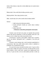 Referāts 'Rotaļa kā bērna radošās domāšanas veicinātāja pirmsskolas vecumā', 4.