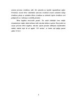 Referāts 'Rotaļa kā bērna radošās domāšanas veicinātāja pirmsskolas vecumā', 6.