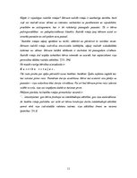 Referāts 'Rotaļa kā bērna radošās domāšanas veicinātāja pirmsskolas vecumā', 11.